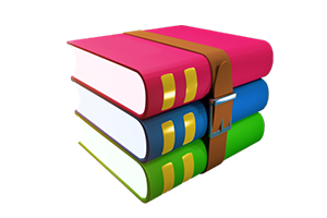 RAR Extractor for Mac v14.5 解压助手 解压缩工具 中文破解版下载