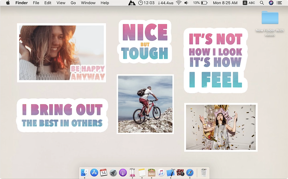 1779347185-95879696b9afe0d.png Desktop Stickers for Mac v2.93 桌面贴纸工具 破解版下载
