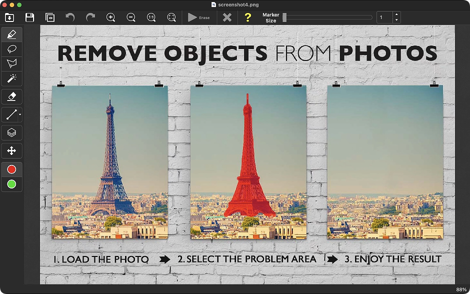 1781863757-cd340221104893d.png Inpaint for Mac v11.0.2 图片去水印软件 中文破解版下载