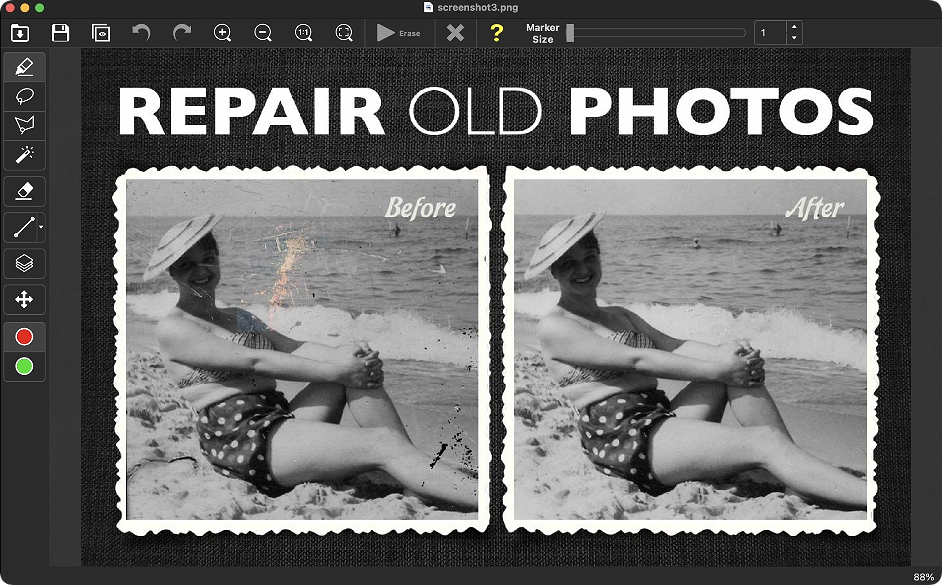 1781863812-c57bcb6b7b39e4e.png Inpaint for Mac v11.0.2 图片去水印软件 中文破解版下载