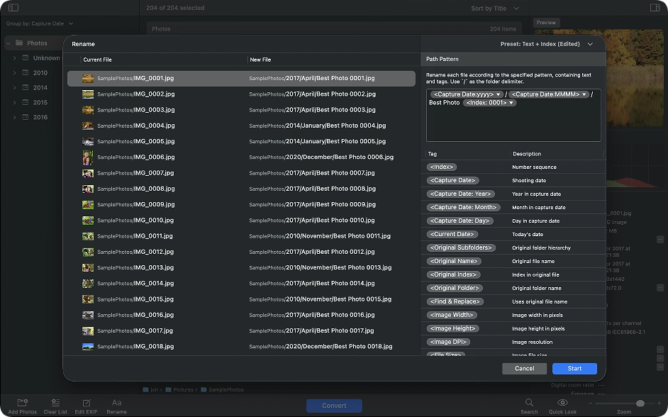 1780626697-600d35c6a6a1b86.png PhotoMill X for Mac v3.4.0 图片批处理工具 破解版下载