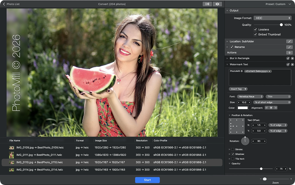 1780626704-b23a96a4ed512fe.png PhotoMill X for Mac v3.4.0 图片批处理工具 破解版下载