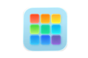 BuhoLaunchpad for Mac启动台替代工具 v1.6.1 中文版下载