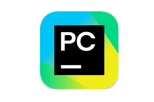 JetBrains pycharm pro 2026 for mac(Python编辑开发)v2026.1中文版下载
