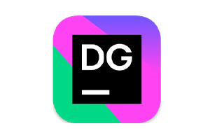 JetBrains DataGrip 2026 for mac(数据库管理工具)v2026.1中文版下载
