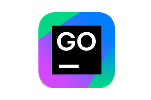 JetBrains GoLand 2026 for Mac(GO语言集成开发工具环境)v2026.1中文版下载