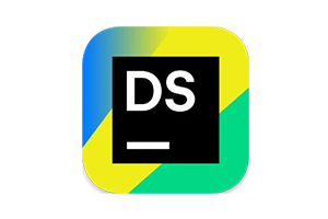 JetBrains DataSpell 2026 for mac(数据科学家的IDE)v2026.1中文版下载