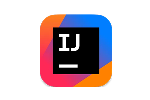 JetBrains IntelliJ IDEA 2026 for Mac(Java开发集成环境)v2026.1中文版下载