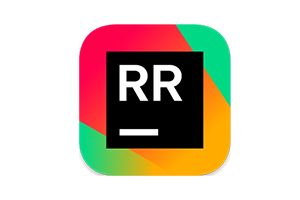 JetBrains RustRover 2026 for mac(Rust编码软件)v2026.1中文版下载
