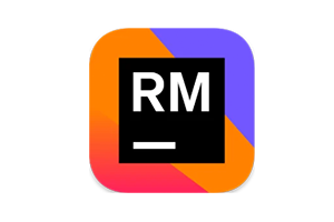 JetBrains RubyMine 2026 for Mac(强大的Rails/Ruby开发工具)v2026.1中文版下载