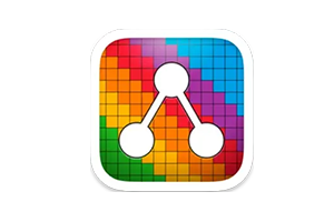 Retrobatch Pro for Mac v2.3.1 批量图像处理工具 破解版下载