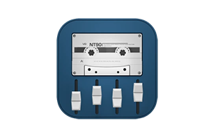 n-Track Studio Suite for mac v10.3.0(10779) 数字音频工作站 中文破解版下载