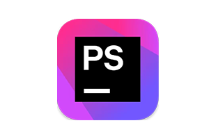 JetBrains PhpStorm 2026 for Mac v2026.1.1 PHP集成开发 中文版下载