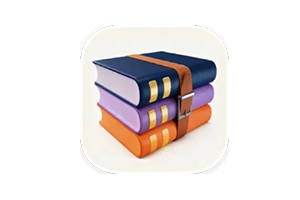 RAR Extractor for Mac v15.4 解压助手 解压缩工具 中文破解版下载