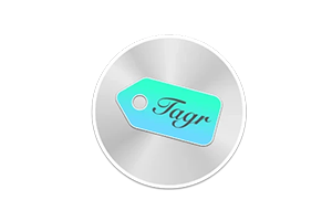 Tagr for Mac v5.14.1 音乐标签编辑器 破解版下载