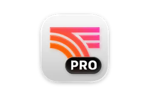 Transcription Pro for mac v3.6 语音转文字 中文破解版下载