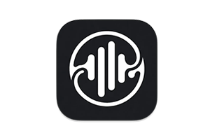 OpenVox – Local Voice AI for mac(本地离线语音AI工具)v1.6.4中文破解版下载