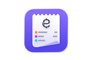 Expenses for Mac v4.0.10 支出追踪应用 中文破解版下载