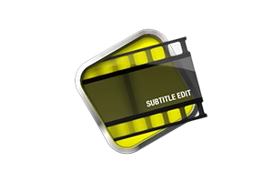 Subtitle Studio for mac v1.5.11 一站式视频字幕处理工具 破解版下载