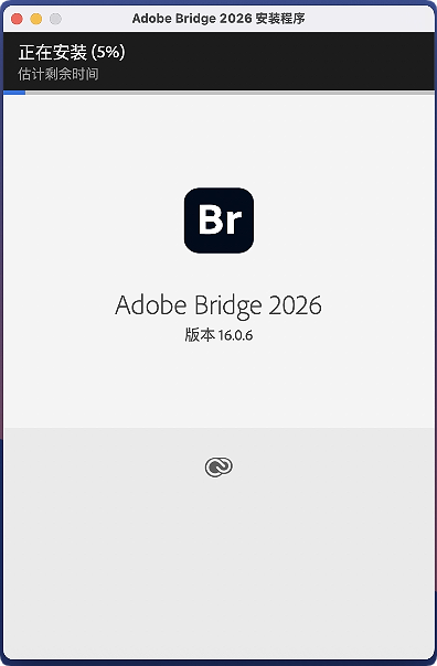 1784969662-3eda56c5e6475da.png Adobe Bridge 2026 for mac v16.0.6 Br2026 最新中文版下载