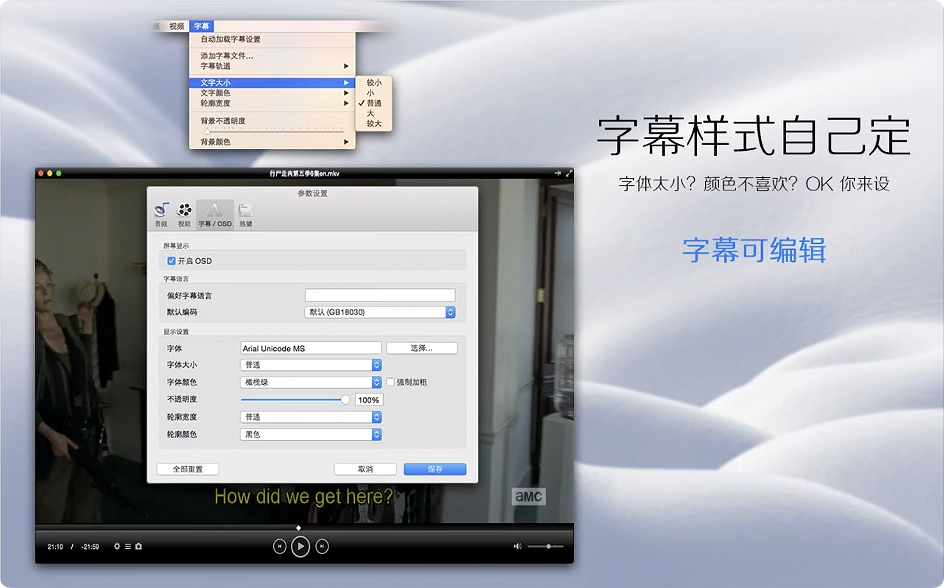 1786092156-1bab052295982cf.png Total Video Player for mac v3.2.0 超级播霸 中文破解版下载