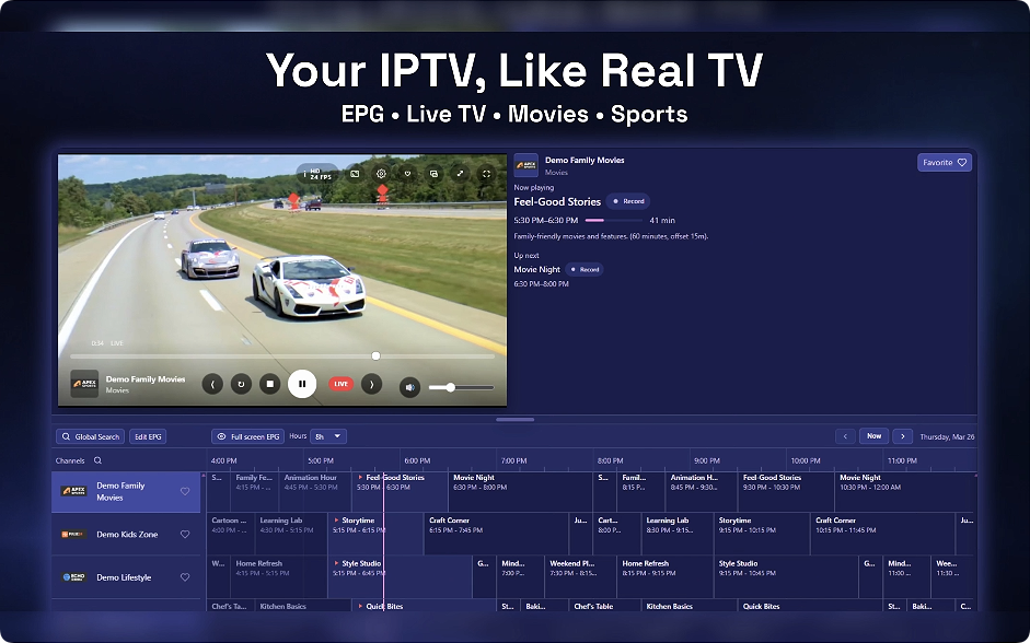 1787121696-4872ebf1f203451.png IPTV Player Zero for mac v1.8.88 M3U播放器 破解版下载