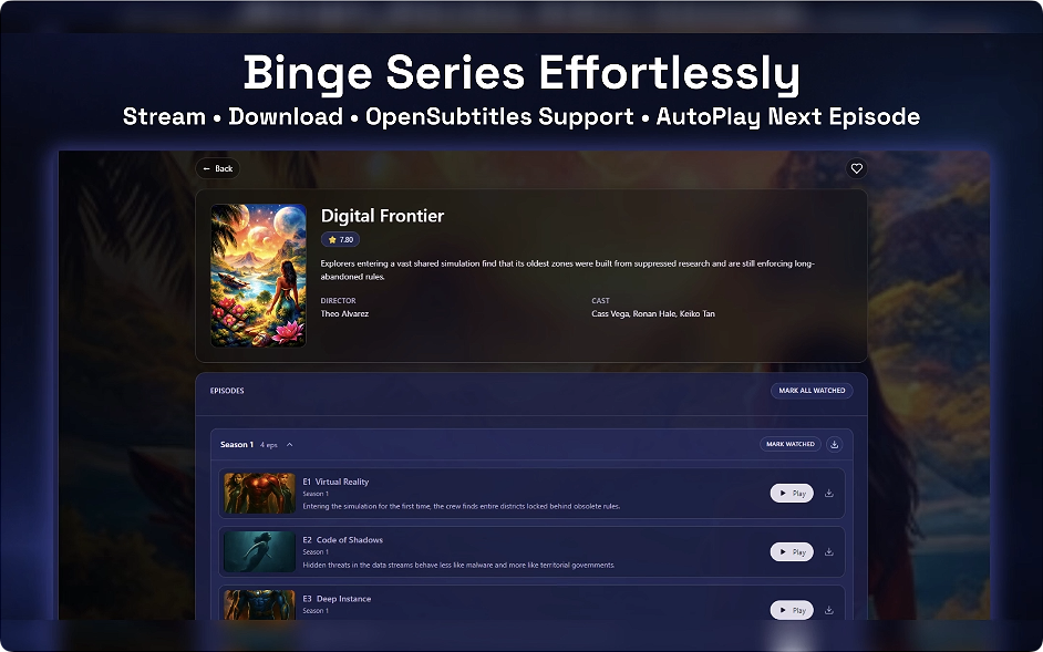 1787121701-6999bd4b1cec2aa.png IPTV Player Zero for mac v1.8.88 M3U播放器 破解版下载